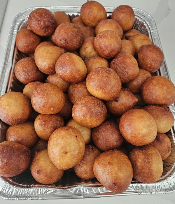 Local Puff Puff Puff Puff - Confy Kitchen