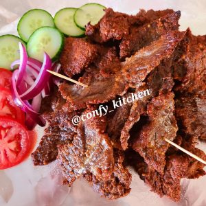 suya
