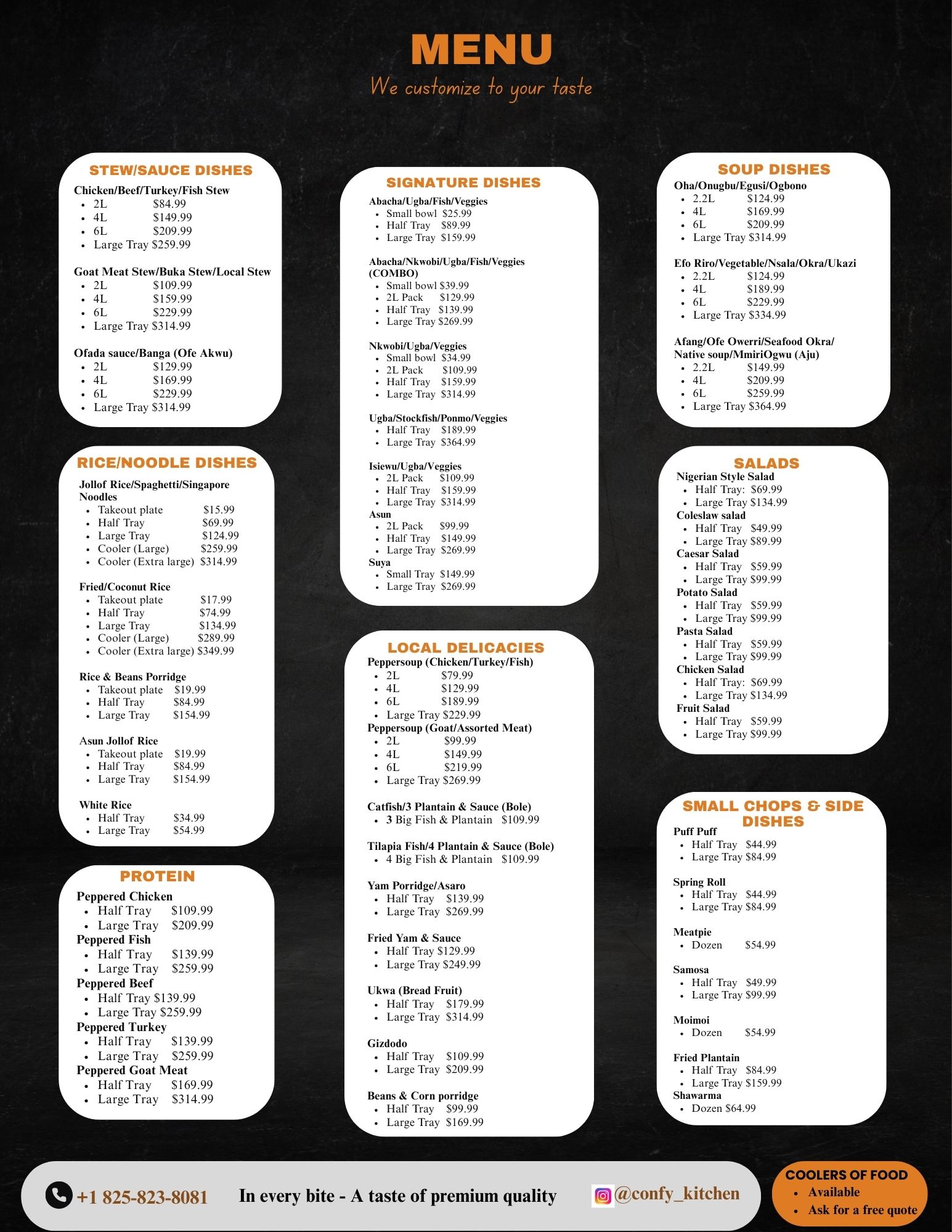 black and yellow modern special ramen food menu (5)